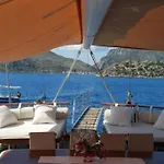 Hazer Gulet Boat