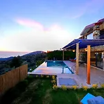 Villa Zahira