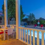 Villa Oeluedeniz