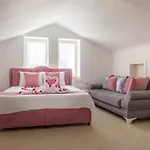 Villa Oeluedeniz