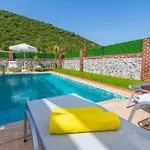Cemre - 2 Bedroom Holiday Villa in Kayaköy Ölüdeniz