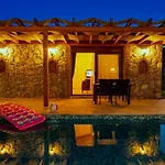 Cemre - 2 Bedroom Holiday Villa in Kayaköy Ölüdeniz