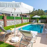 Cemre - 2 Bedroom Holiday Villa in Kayaköy Ölüdeniz