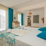 Hisar 3 - Holiday Villa In Hisaronu
