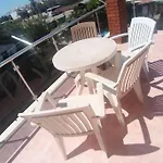 Baris Manco Bulvari Villa