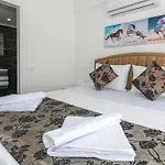 Violet - 4 Bedroom Holiday Villa in Ölüdeniz
