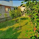 Baris Manco Bulvari Villa