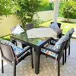 4 Bedrooms Villa with Private Swimming Pool at Çalış Beach