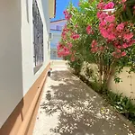 4 Bedrooms Villa with Private Swimming Pool at Çalış Beach