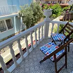 4 Bedrooms Villa with Private Swimming Pool at Çalış Beach