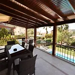 Villa Avilia