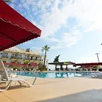 Edasu Hotels Ölüdeniz