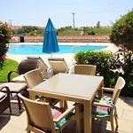 Calis Beach Apartments