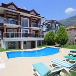 Demirci Villa