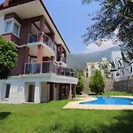 Demirci Villa