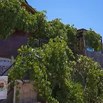 Kabak Mamma\'S Pension Restaurant & Terrace Bar