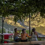 Kabak Mamma\'S Pension Restaurant & Terrace Bar