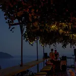 Kabak Mamma\'S Pension Restaurant & Terrace Bar