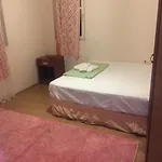Olimpiyat Pansiyon