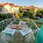 Hix Garden Apart Hotel