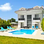 Sila Villa