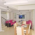 Sila Villa