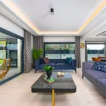 Vılla Alavya Ölüdenız