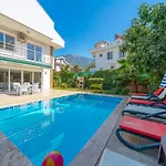 Villa Pine 6, In Hisaroenue, Turkey