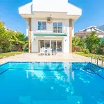 Villa Pine 6, In Hisaroenue, Turkey