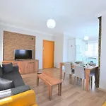 Ozgur City Residence