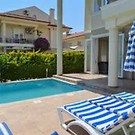 Sunset Beach Club Pearl1 Villa