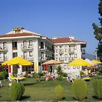 Area Hotel