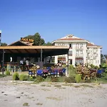 Area Hotel