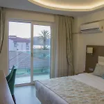 Yeniceri City Hotel