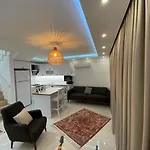 Hisaronu Villa