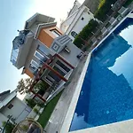 Hisaronu Villa