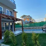 Hisaronu Villa