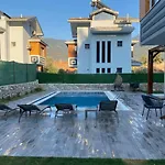 Hisaronu Villa