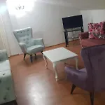 Anna Bella Apartments