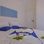 Guel Evleri Calis Beach Villa