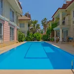 Guel Evleri Calis Beach Villa