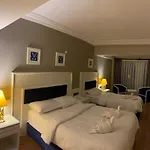 Mara Business Hotel