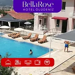 Bella Rose Hotel