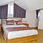 Alp Villa