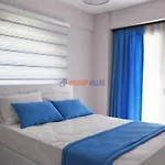 Alp Villa