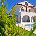 Alp Villa