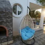 Maya Villa