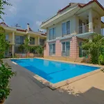 Salazzo Çalış Beach Villa