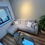 Calis Tiny House