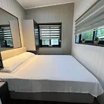 Calis Tiny House